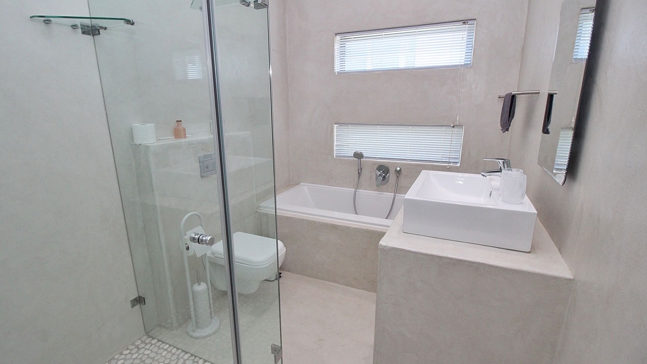 Photo of Bathroom in Helderberg Rural