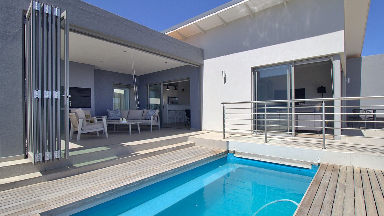 Photo of Outdoor in Helderberg Rural