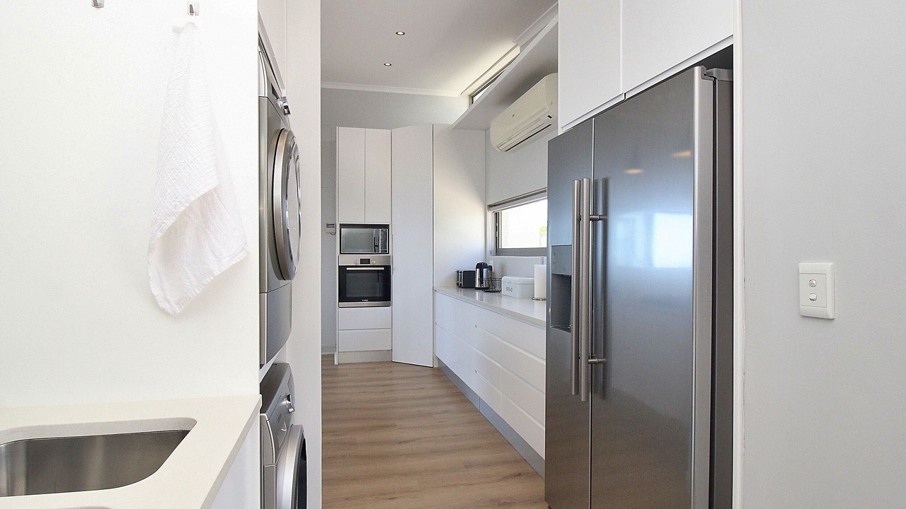 Photo of Kitchen in Helderberg Rural