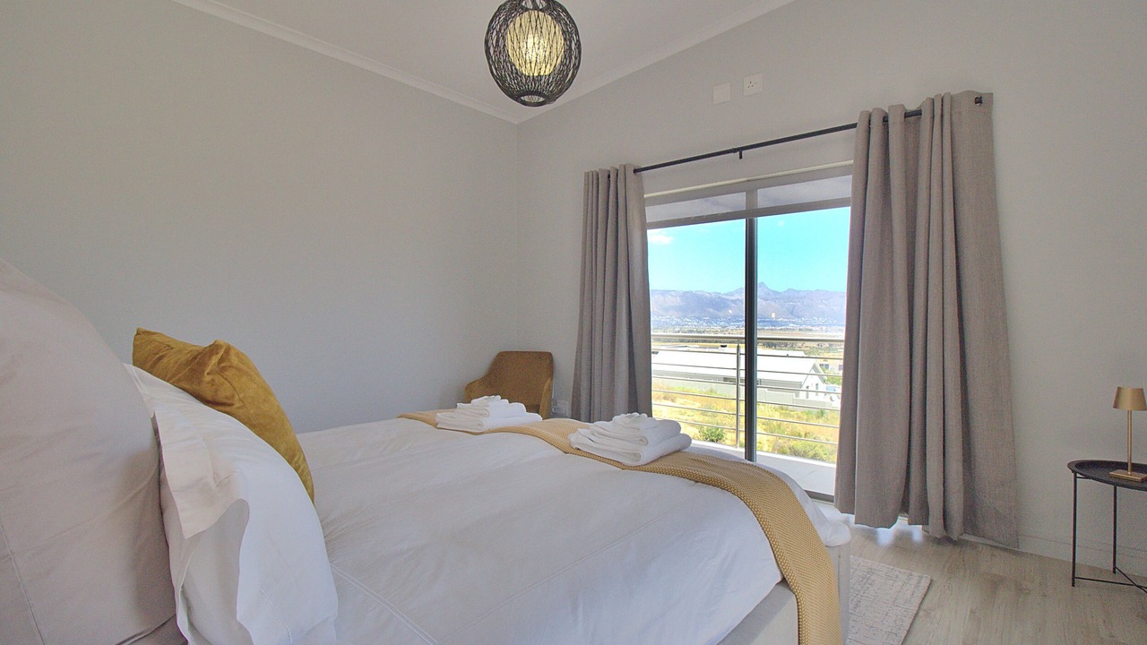 Photo of Bedroom in Helderberg Rural