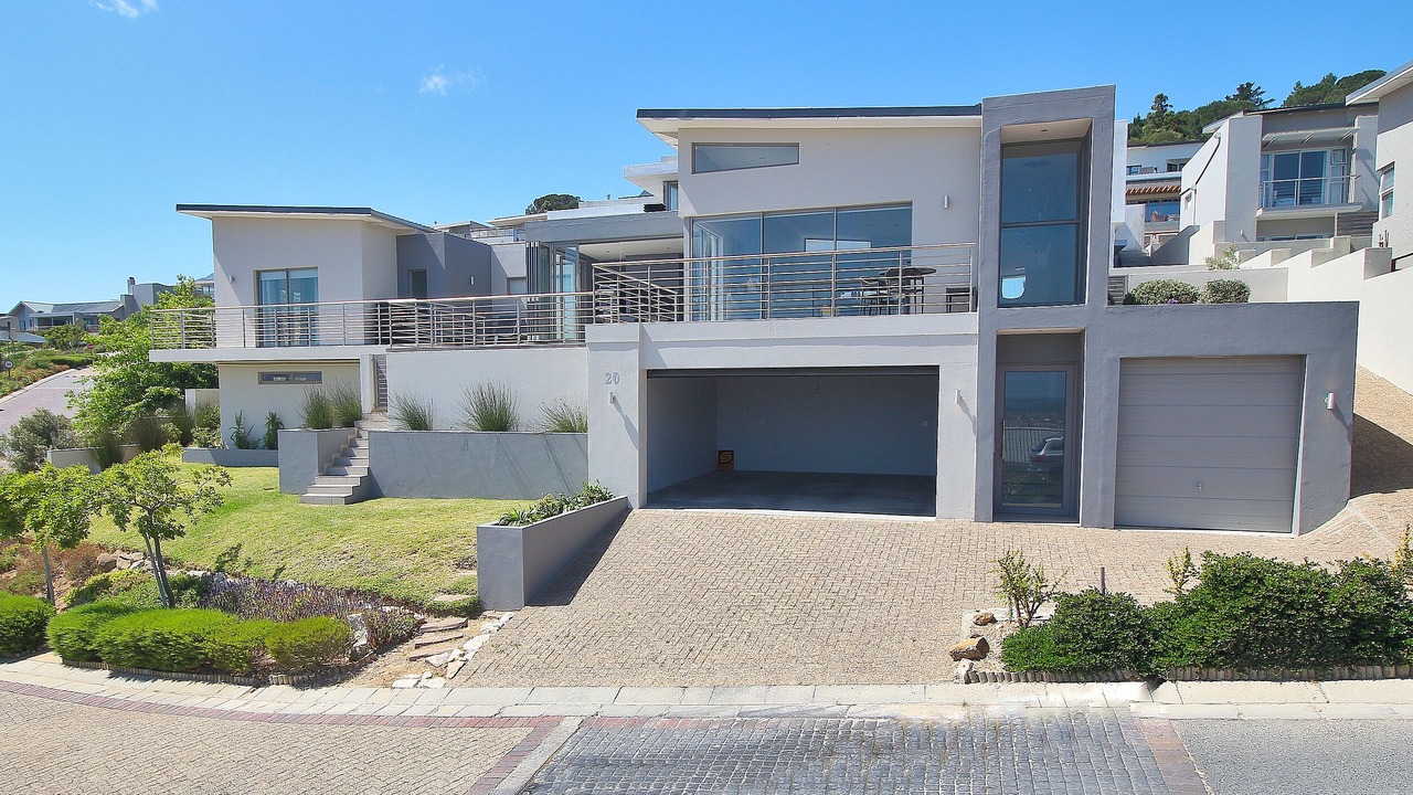 Photo of Outdoor in Helderberg Rural