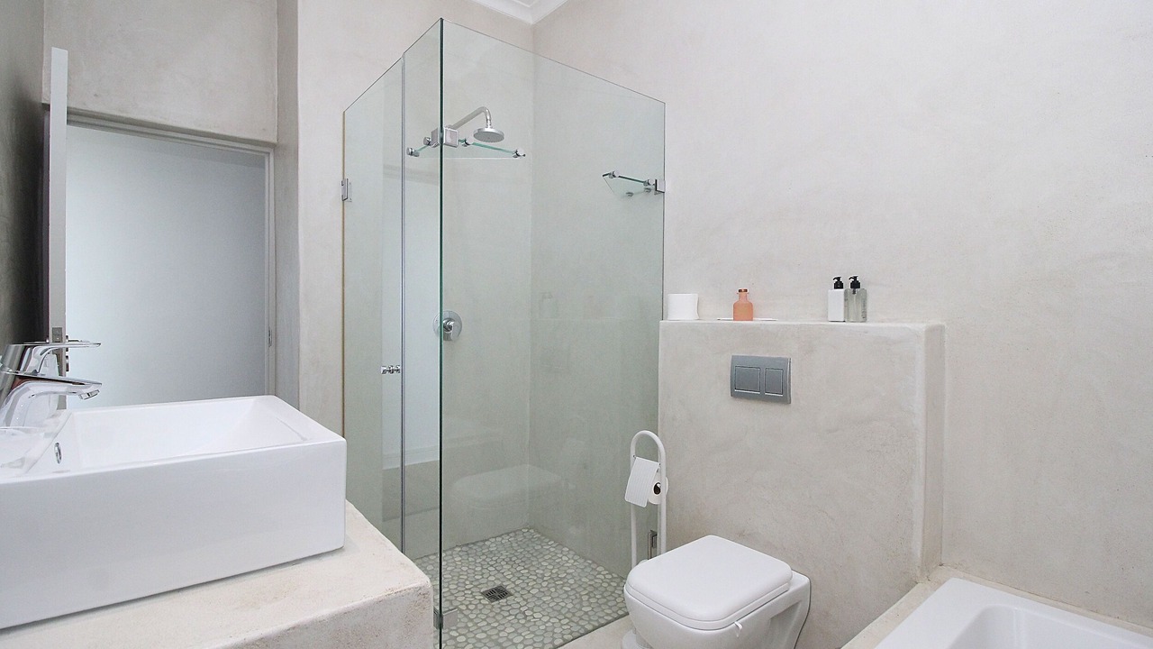 Photo of Bathroom in Helderberg Rural