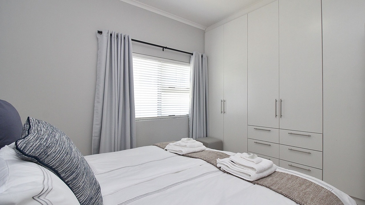 Photo of Bedroom in Helderberg Rural