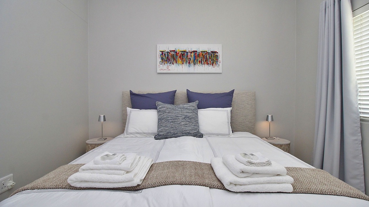 Photo of Bedroom in Helderberg Rural