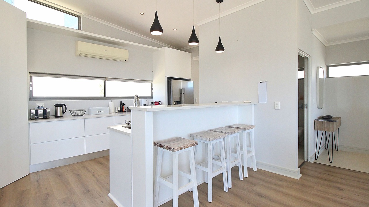 Photo of Kitchen in Helderberg Rural