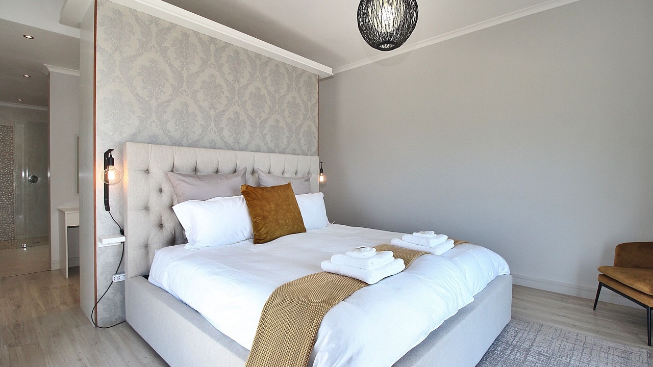 Photo of Bedroom in Helderberg Rural