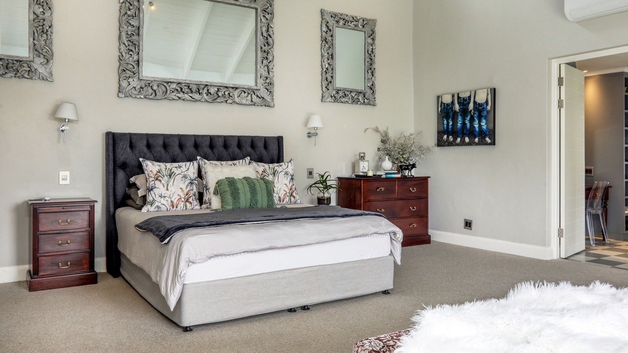 Photo of Bedroom in Newlands