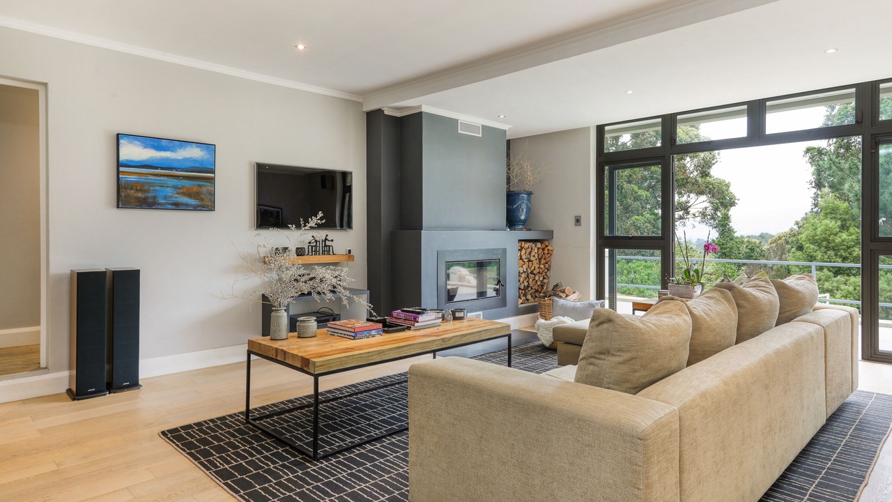 Photo of Bedroom in Newlands