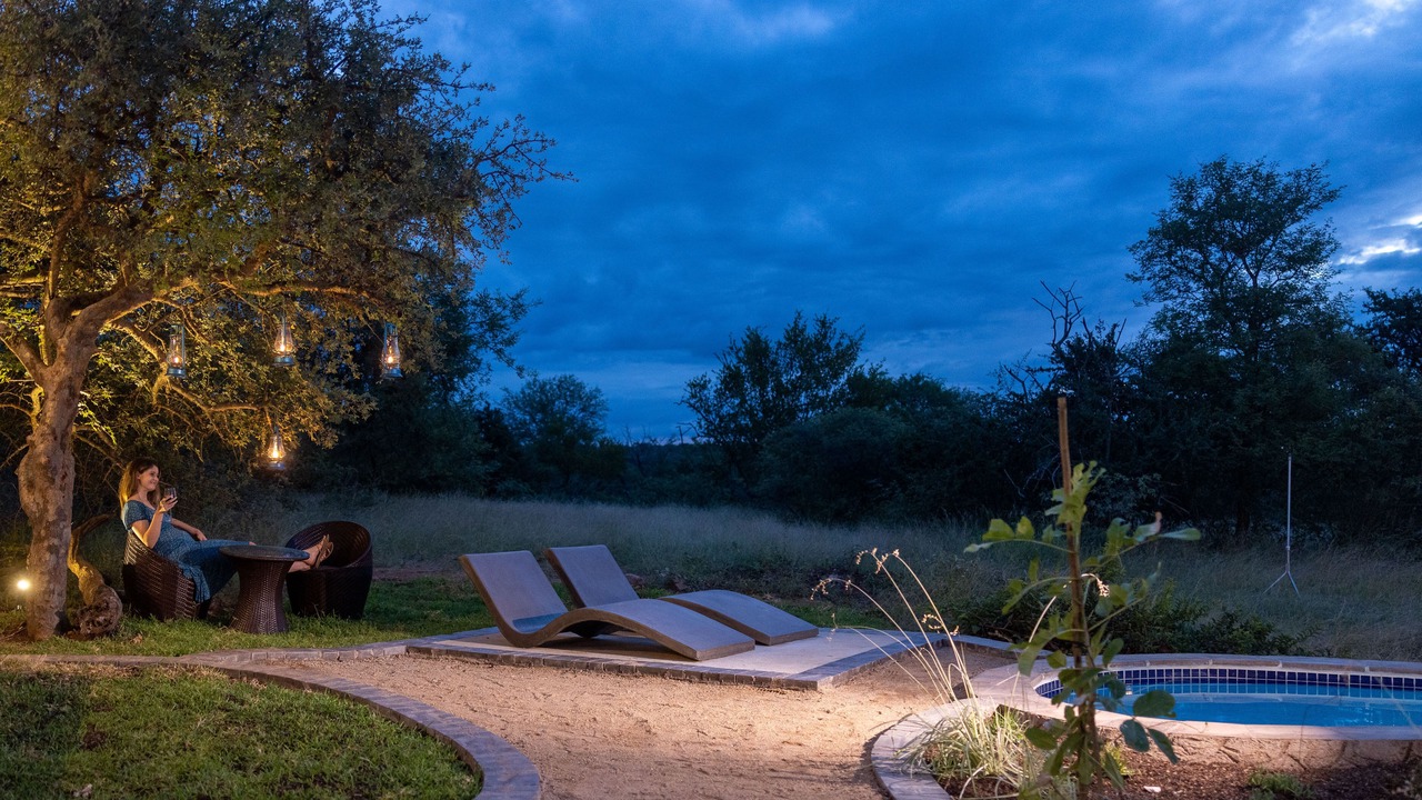 Photo of Outdoor in Hoedspruit