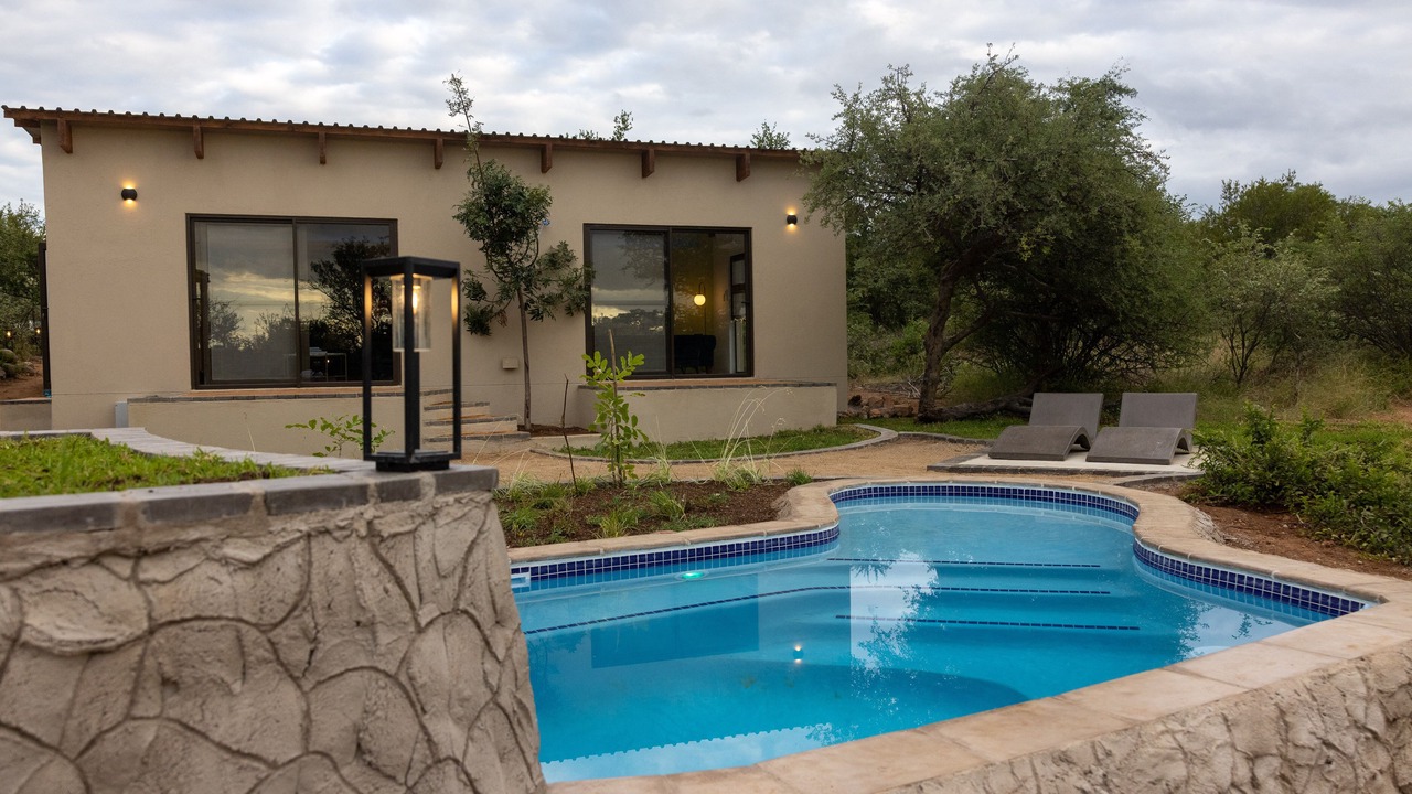 Photo of Outdoor in Hoedspruit