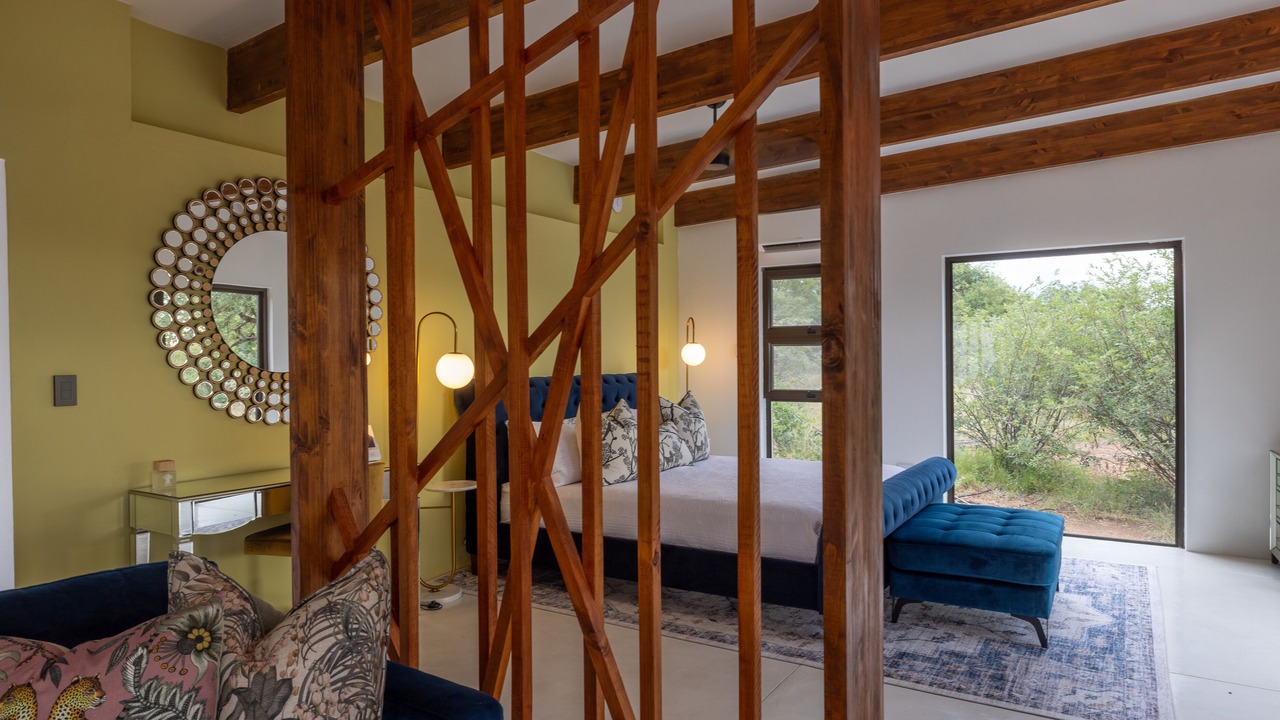 Photo of Bedroom in Hoedspruit