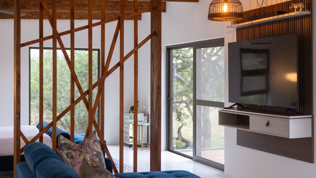 Photo of Livingroom in Hoedspruit