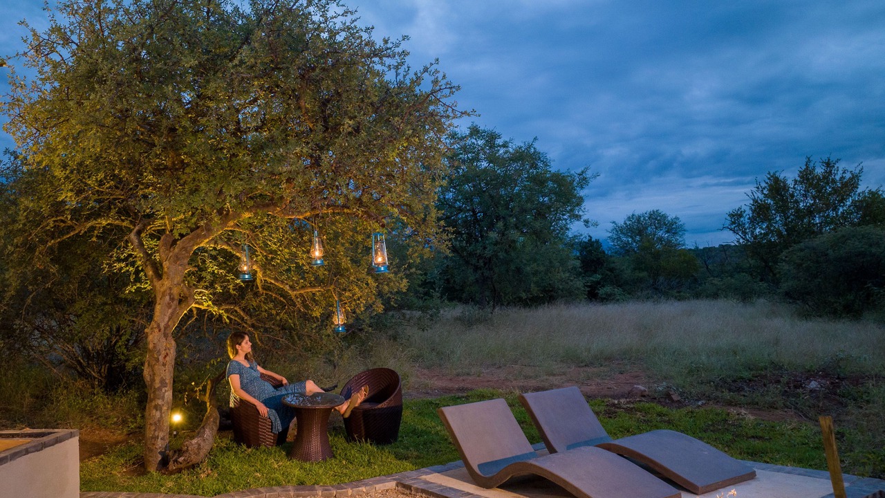Photo of Outdoor in Hoedspruit