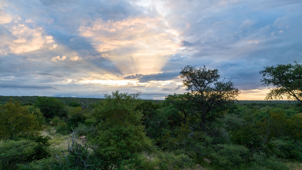 Photo of Outdoor in Hoedspruit