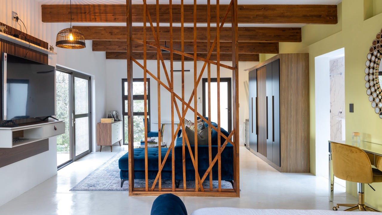 Photo of Bedroom in Hoedspruit