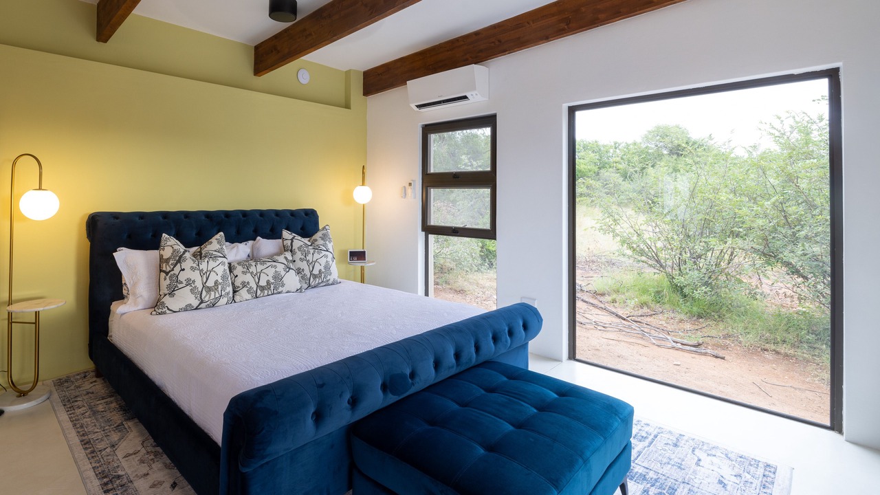 Photo of Bedroom in Hoedspruit