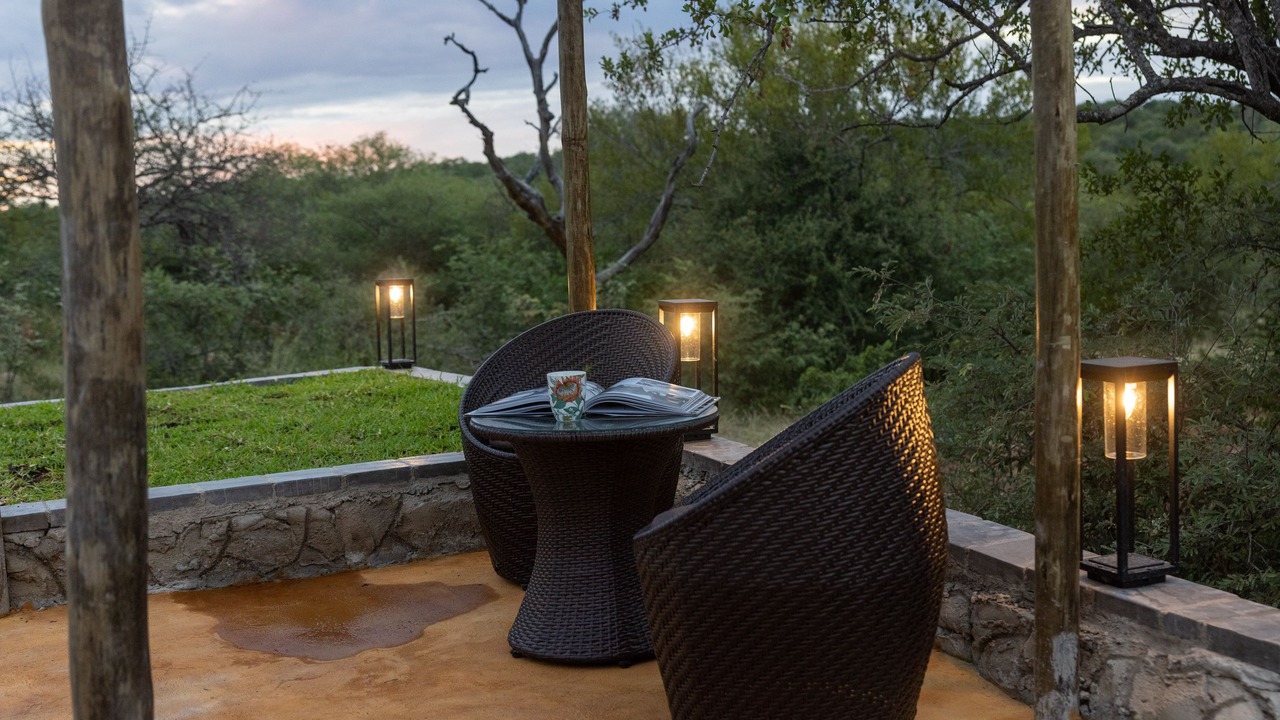 Photo of Outdoor in Hoedspruit