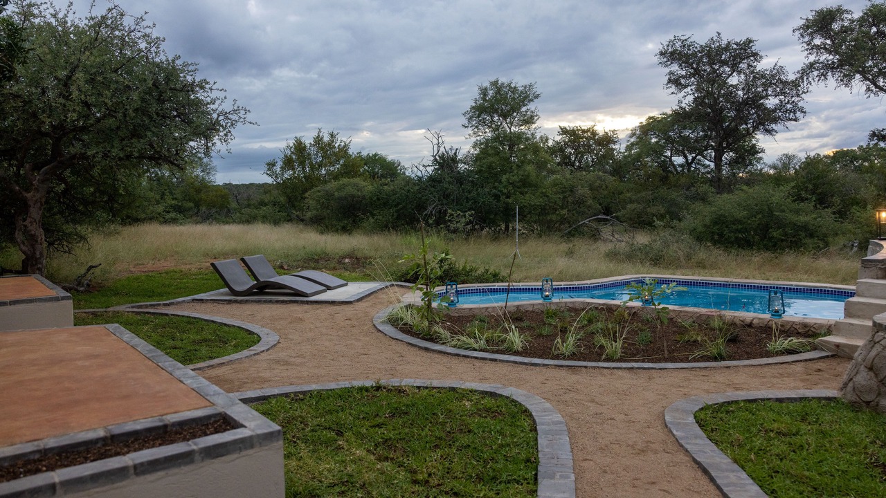 Photo of Outdoor in Hoedspruit