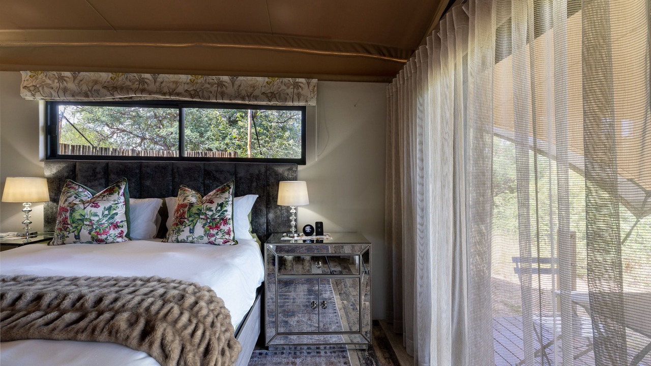 Photo of Bedroom in Hoedspruit