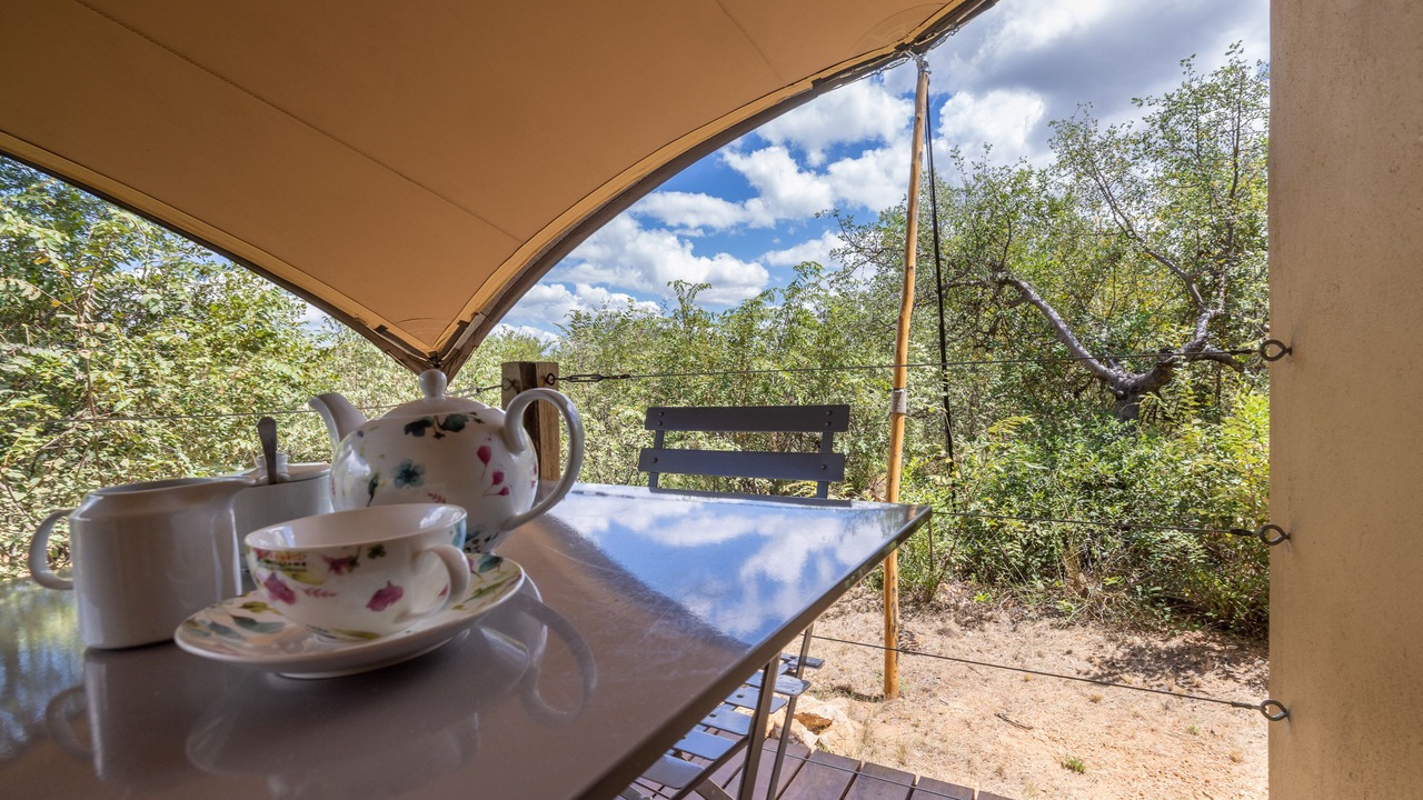 Photo of Outdoor in Hoedspruit