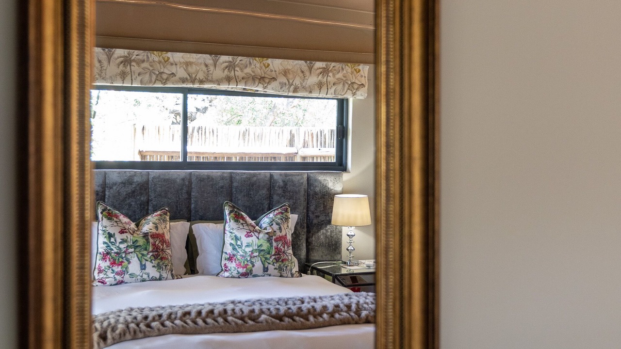 Photo of Bedroom in Hoedspruit