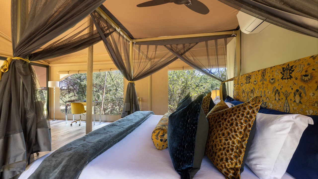 Photo of Bedroom in Hoedspruit