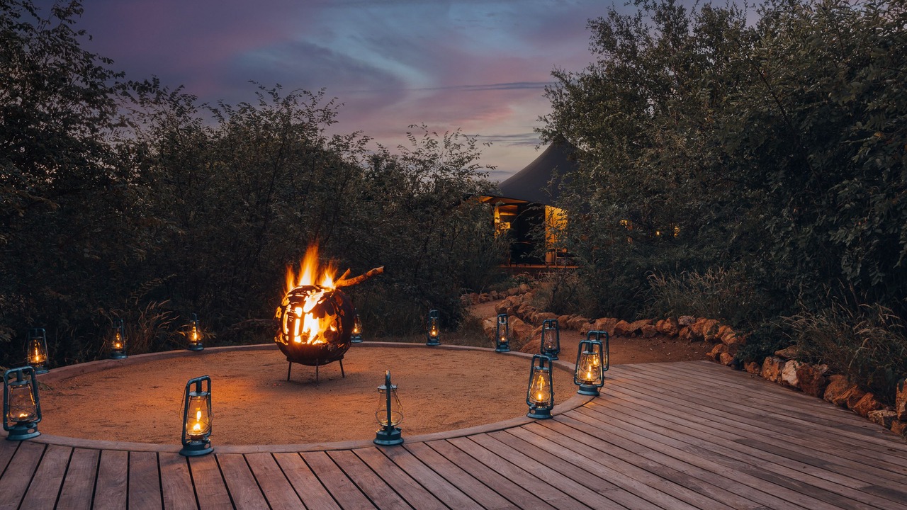 Photo of Outdoor in Hoedspruit