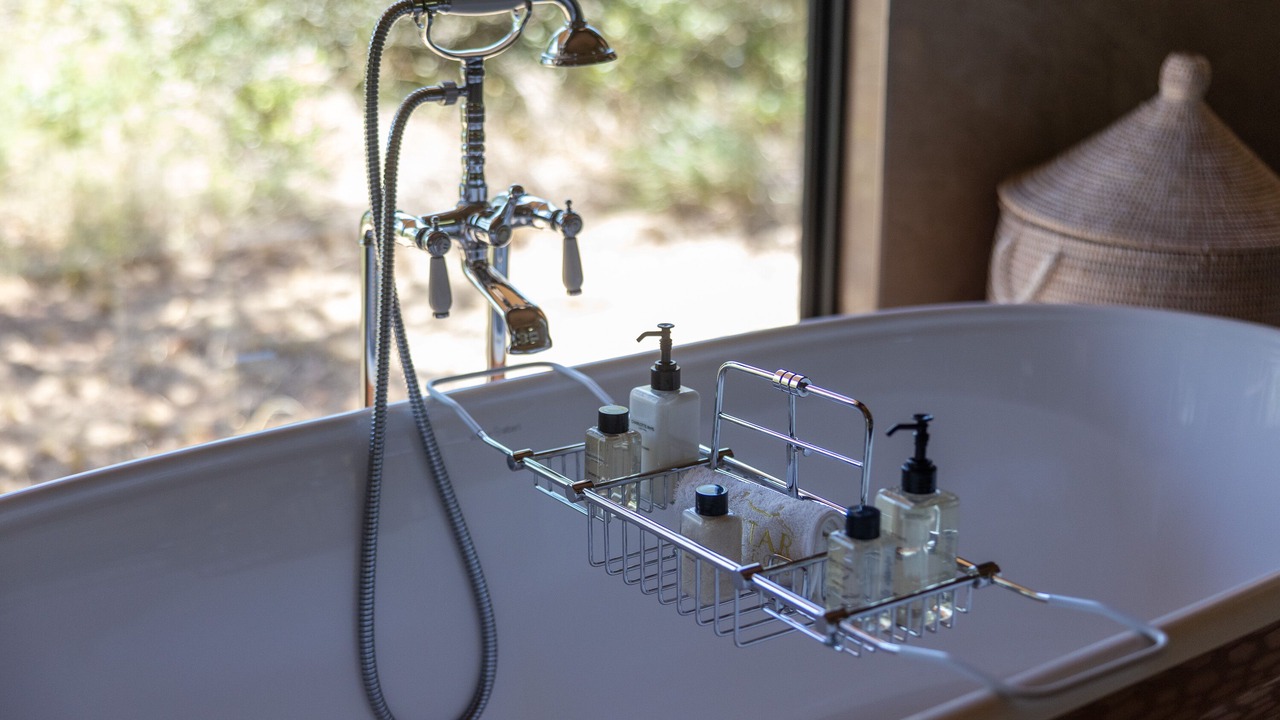 Photo of Bathroom in Hoedspruit