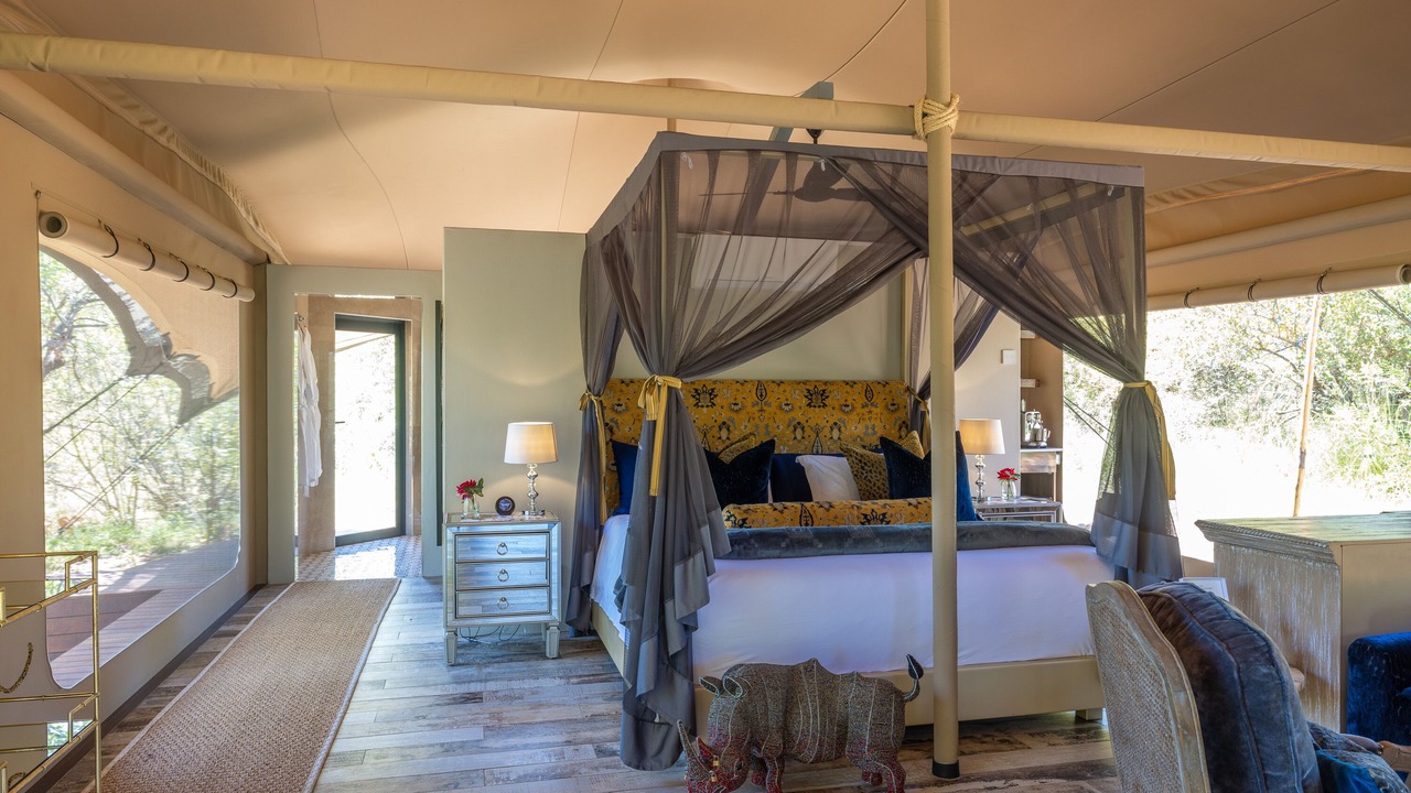 Photo of Bedroom in Hoedspruit