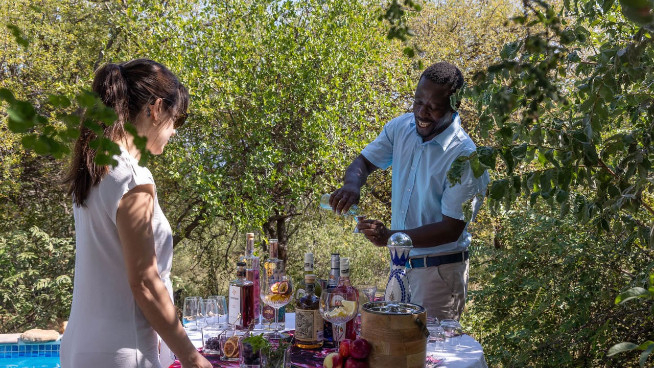 Photo of Outdoor in Hoedspruit
