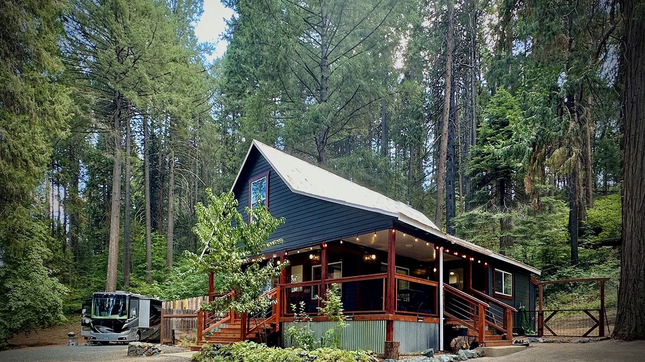 Photo of Outdoor in Nevada City