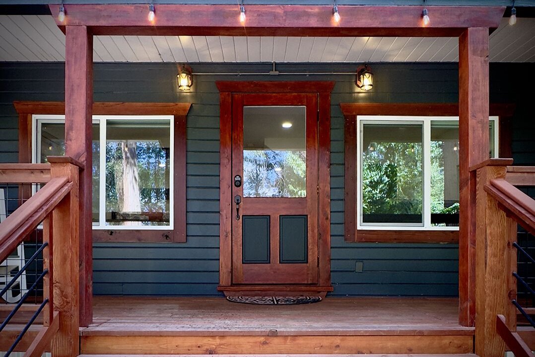Photo of Outdoor in Nevada City