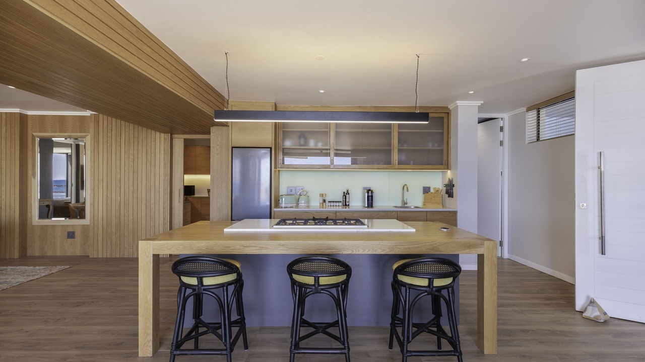 Photo of Kitchen in Bloubergstrand