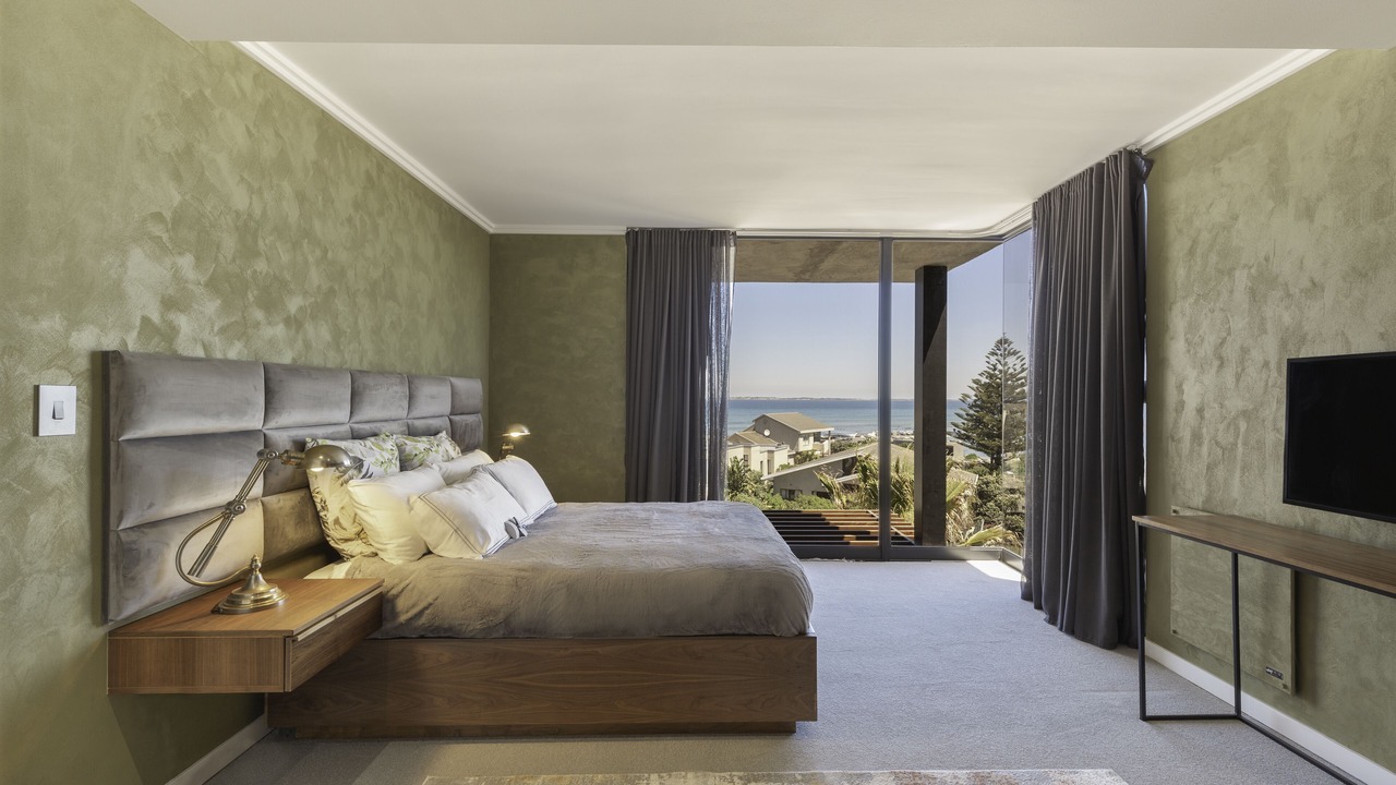 Photo of Bedroom in Bloubergstrand
