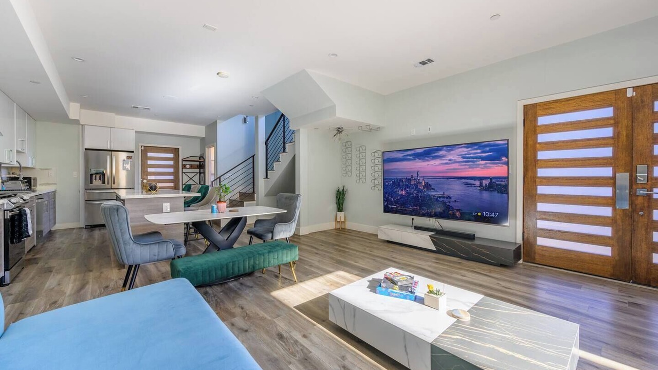 Photo of Livingroom in San Jose