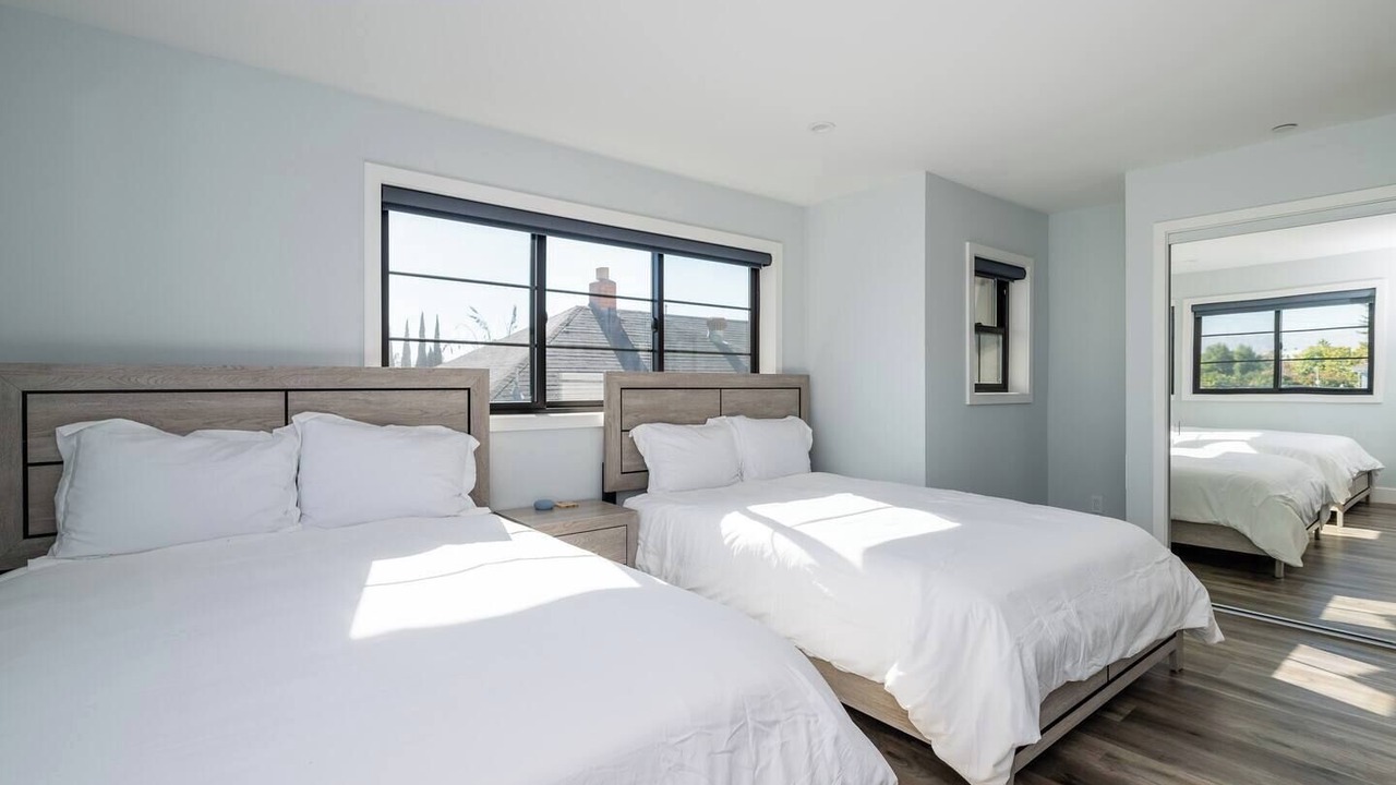 Photo of Bedroom in San Jose