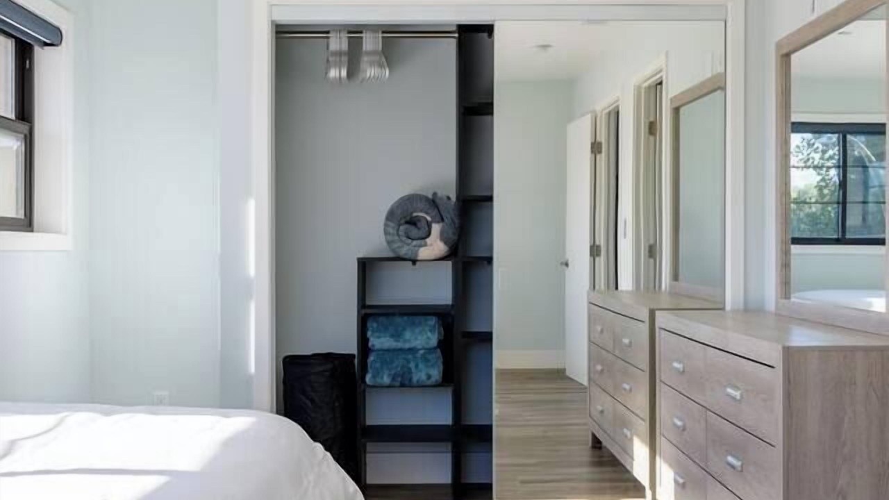 Photo of Bedroom in San Jose