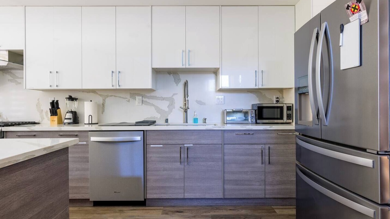 Photo of Kitchen in San Jose