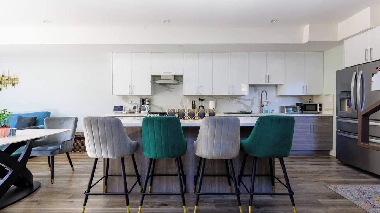 Photo of Kitchen in San Jose