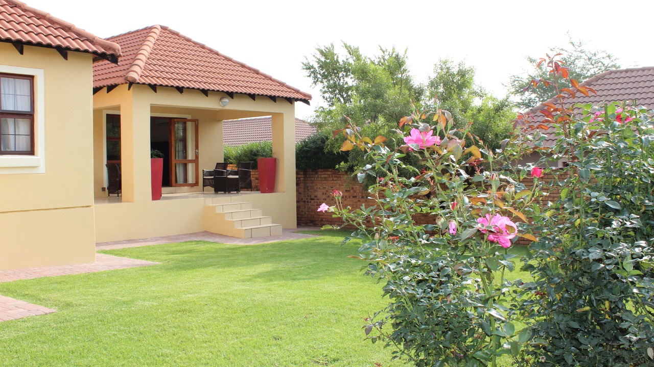 Photo of Outdoor in Greater Johannesburg Metropolitan Area