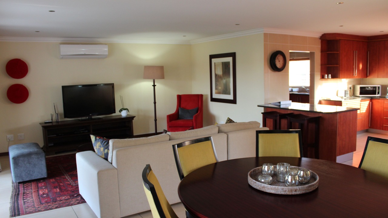 Photo of Livingroom in Greater Johannesburg Metropolitan Area