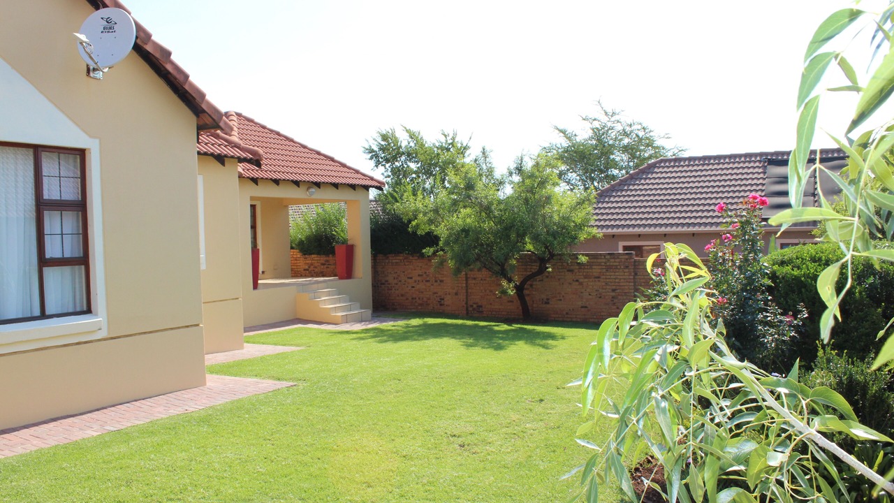 Photo of Outdoor in Greater Johannesburg Metropolitan Area