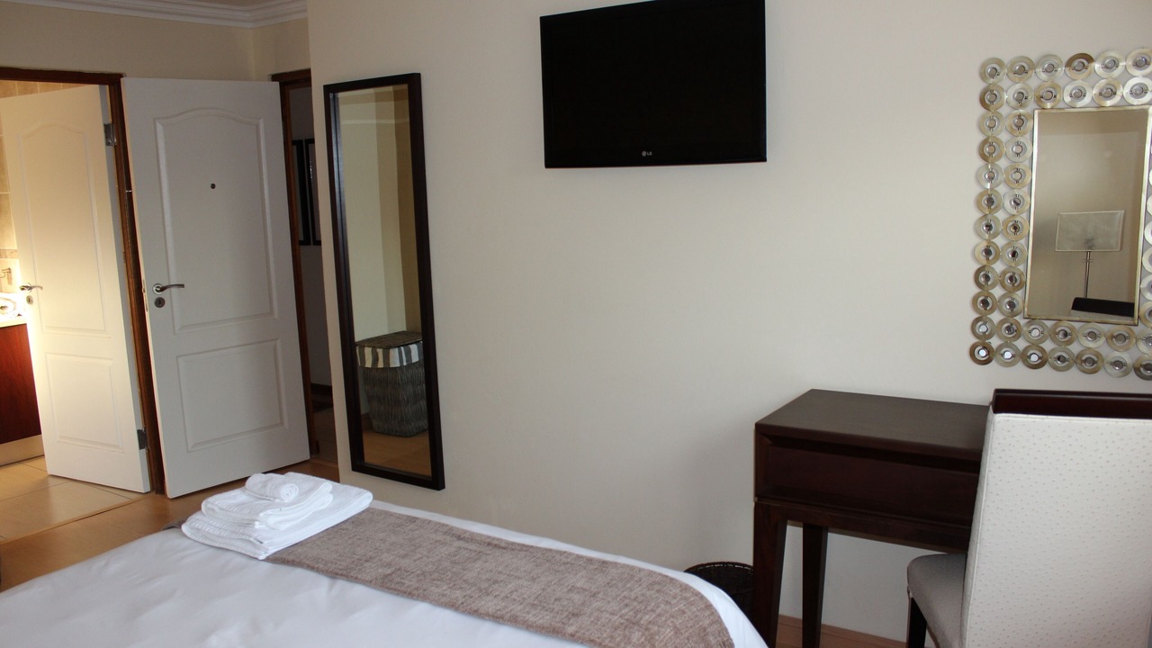 Photo of Bedroom in Greater Johannesburg Metropolitan Area