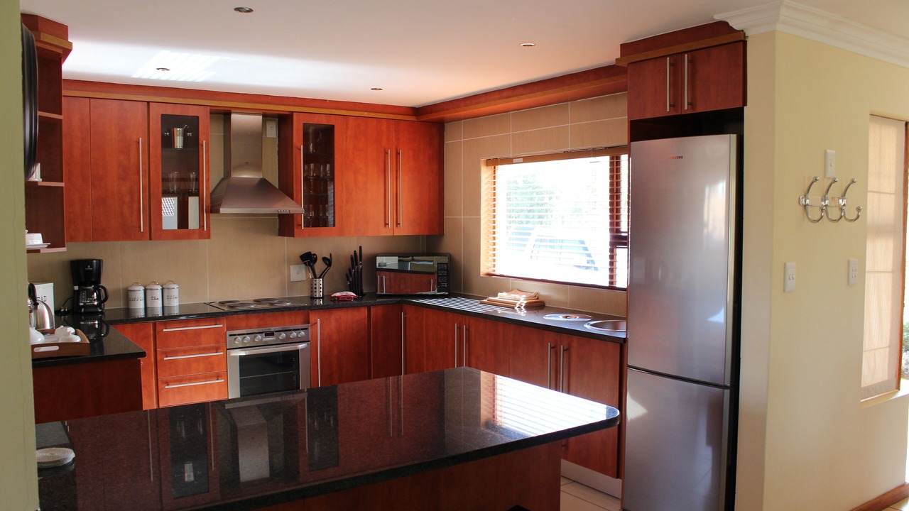 Photo of Kitchen in Greater Johannesburg Metropolitan Area