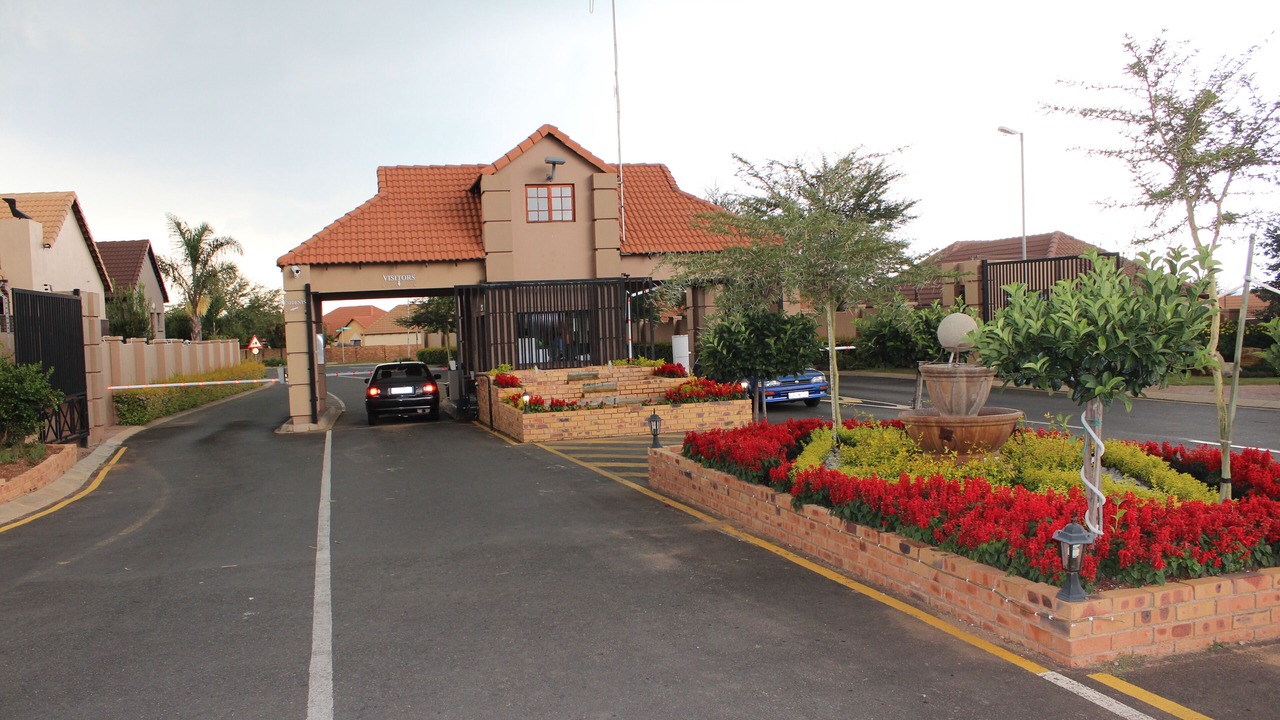 Photo of Outdoor in Greater Johannesburg Metropolitan Area
