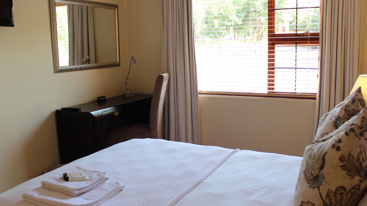 Photo of Bedroom in Greater Johannesburg Metropolitan Area