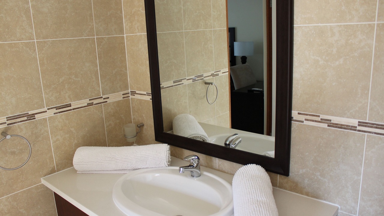 Photo of Bathroom in Greater Johannesburg Metropolitan Area