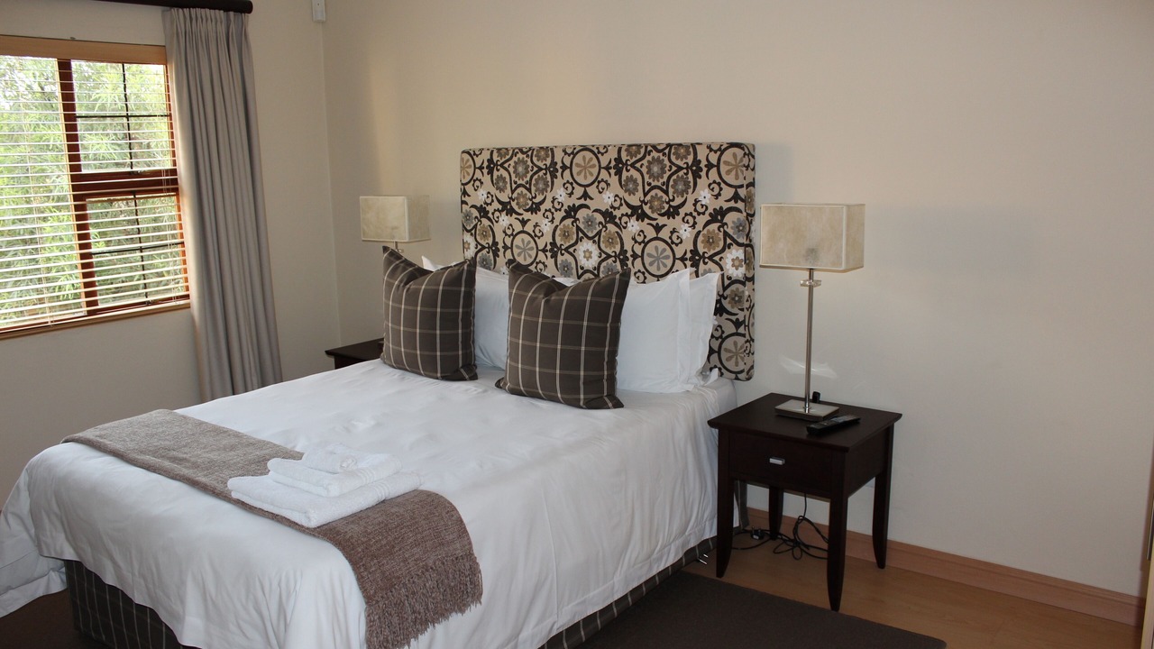 Photo of Bedroom in Greater Johannesburg Metropolitan Area