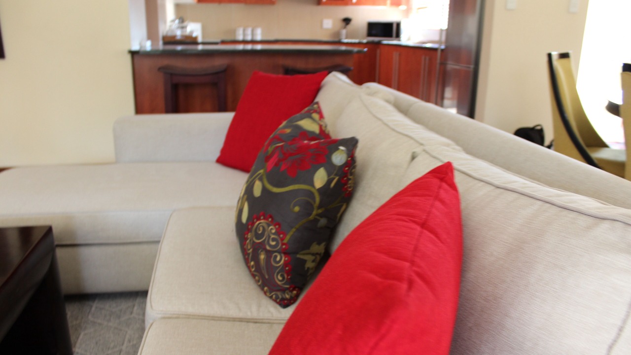Photo of Livingroom in Greater Johannesburg Metropolitan Area