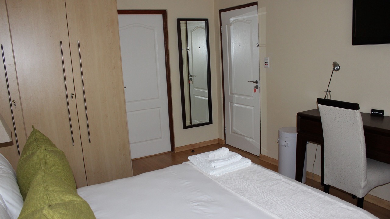 Photo of Bedroom in Greater Johannesburg Metropolitan Area